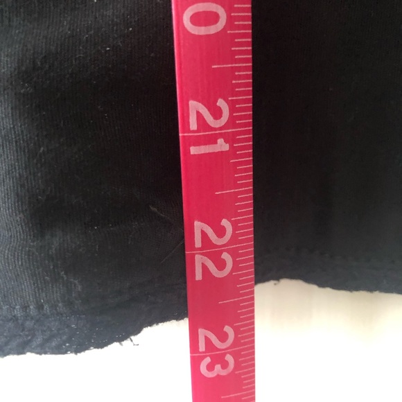 💥 Marc Jacobs Black Jacket - 6 💯 - Picture 5 of 8